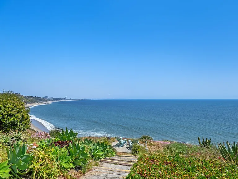 Pacific view