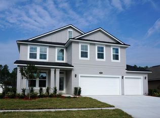 805 Macbeth Ct, Saint Johns, FL 32259