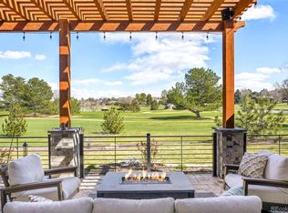 3930 S Pinehurst Cir, Denver, CO 80235