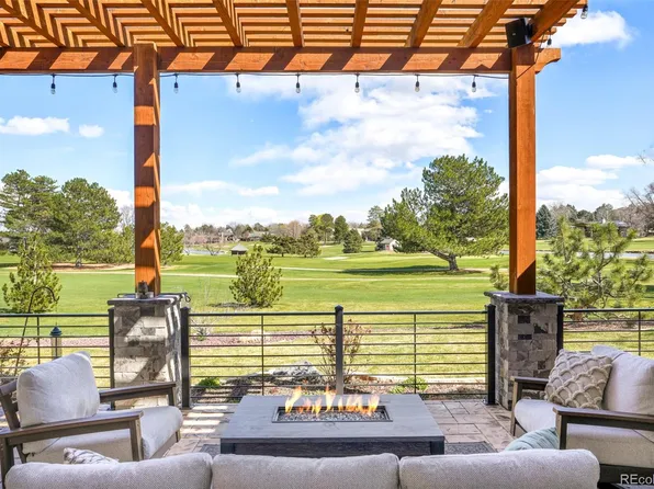 3930 S Pinehurst Circle, Denver, CO 80235
