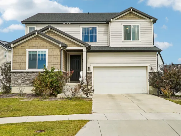 746 W Gladiolus Cir, Saratoga Springs, UT 84045