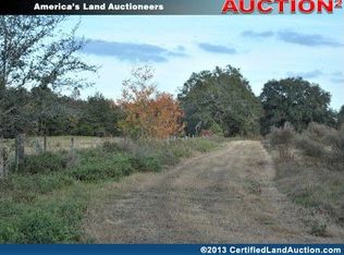 2560 E Ellison Rd, Perry, FL 32347