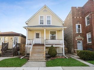 4711 N Harding Ave, Chicago, IL 60625