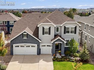 5803 Leon Young Dr, Colorado Springs, CO 80924