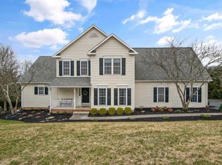 2065 Plank Dr, Blacksburg, VA 24060