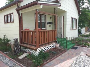 1625 C St, Sparks, NV 89431