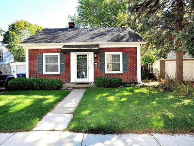 906 Sylvan Ave, Ann Arbor, MI, 48104