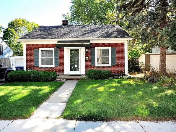 906 Sylvan Ave, Ann Arbor, MI 48104