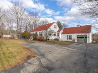 455 Gray Rd, Windham, ME 04062