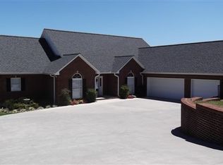 521 Mallard Baye, Rutledge, TN 37861
