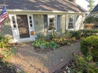 850 Oxford St, Columbus, OH 43085