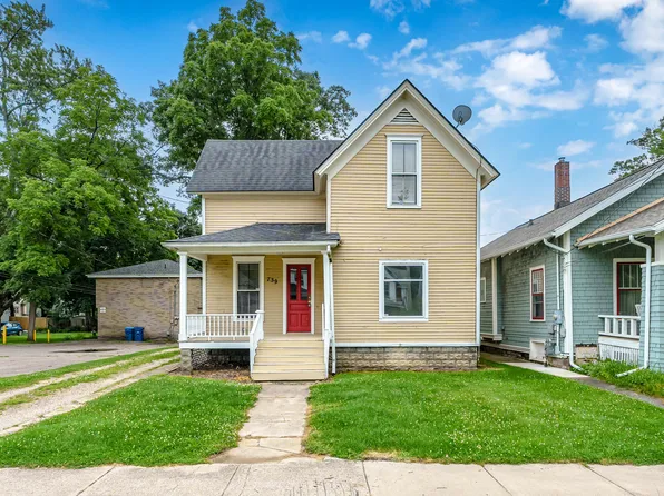 739 Wheaton Ave, Kalamazoo, MI 49008