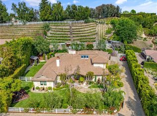5558 Hoback Glen Rd, Hidden Hills, CA 91302