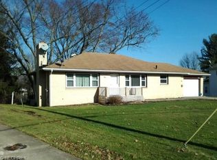 2613 Rexford Rd, Youngstown, OH 44511