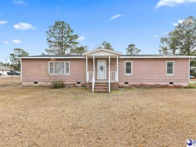 307 Airport Cir, Lake City, SC, 29560