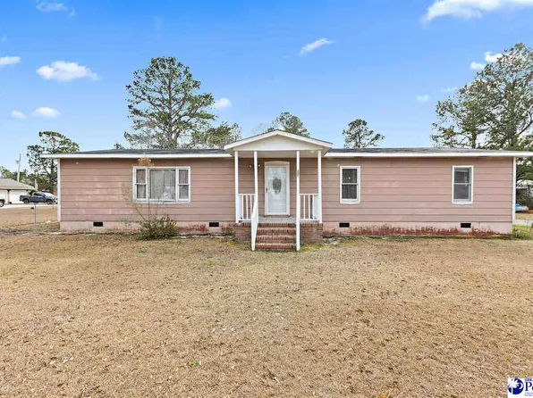 307 Airport Cir, Lake City, SC 29560