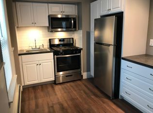 47 Concannon St FLOOR 2, Providence, RI 02904