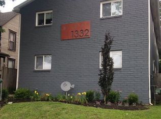 1332 Courtland Ave APT A, Columbus, OH 43201