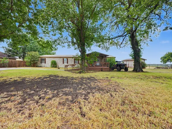 10288 Fm 1377, Blue Ridge, TX 75424