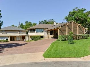 3803 Mia Tia Cir APT D, Austin, TX 78731
