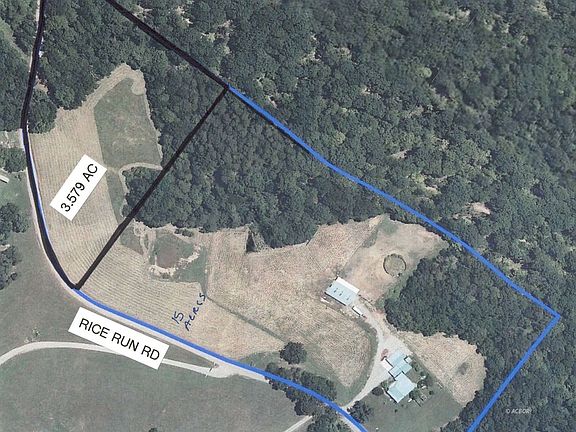 5th image of Rice Run Rd