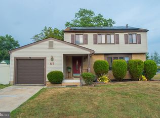 57 Altair Dr, Turnersville, NJ 08012