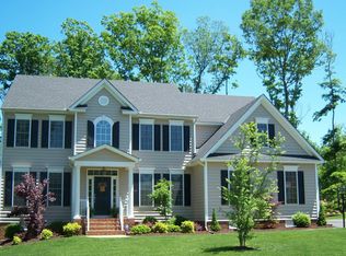 13301 Prince James Dr, Chesterfield, VA 23832