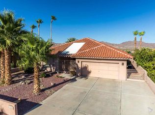 10253 S Del Rico, Yuma, AZ 85367