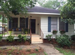 2519 Hill St, Alexandria, LA 71301