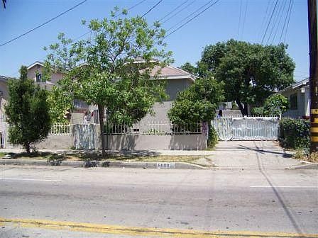 1st image of 5608 S San Pedro St