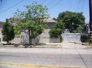 5608 S San Pedro St, Los Angeles, CA 90011