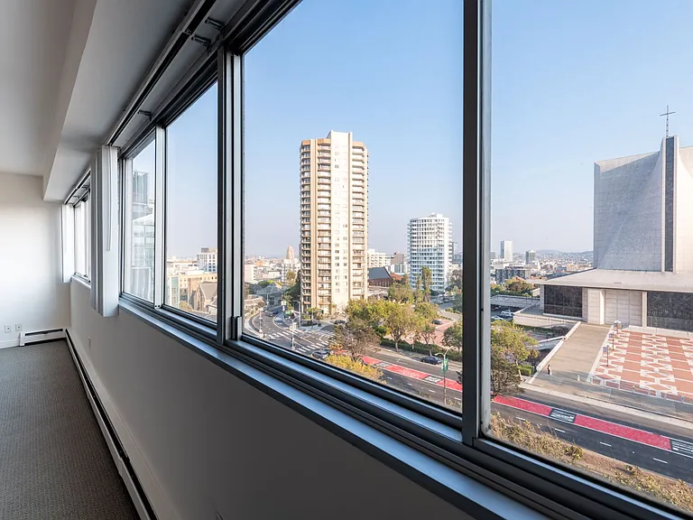 1333 Gough Apartments at Cathedral Hall — Photo 14