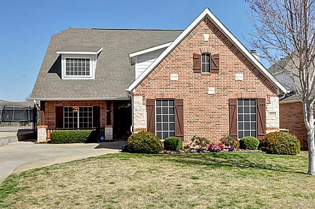 1st image of 4505 Little Hollow Ct
