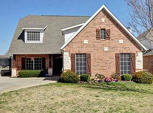 4505 Little Hollow Ct, Arlington, TX 76016