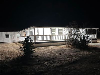 3498 W County Road 37, Kimball, NE, 69145