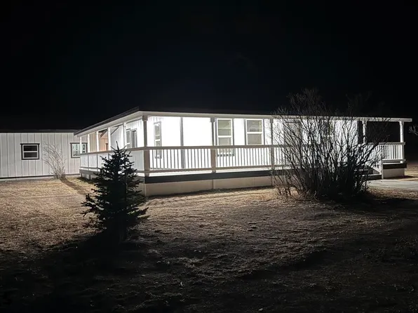 3498 W County Road 37, Kimball, NE 69145