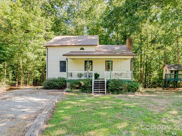 4547 Shrewsbury St, Iron Station, NC 28080