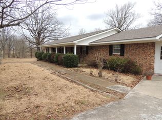 127 Hamil Rd, Ravenden Springs, AR 72460