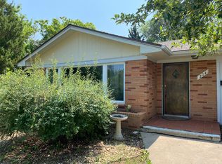 204 29th St, Boulder, CO 80305