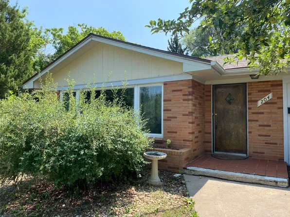 204 29th St, Boulder, CO 80305