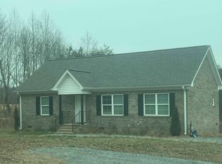 8320 Coldwater Rd, Stokesdale, NC 27357