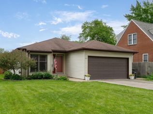 1417 W Taylor St, Kokomo, IN 46901