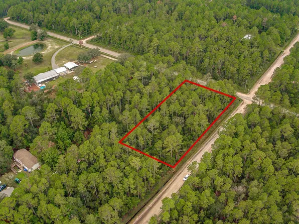 Ebert Ave, Hastings, FL 32145