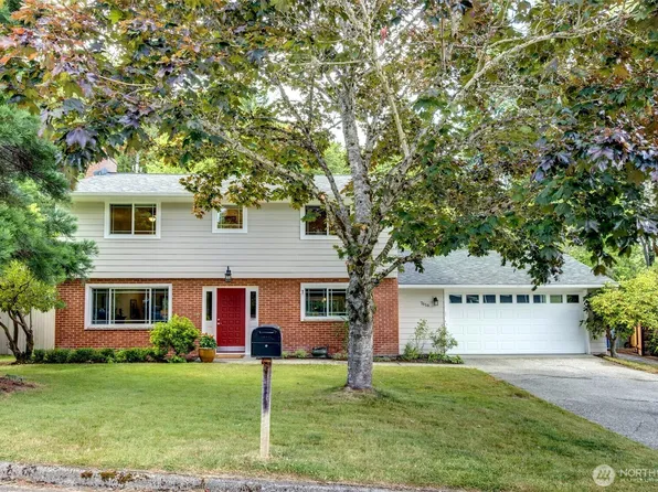 7616 SE 37th Place, Mercer Island, WA 98040
