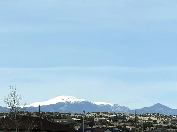 1340 N Shian Drive, Pueblo West, CO 81007