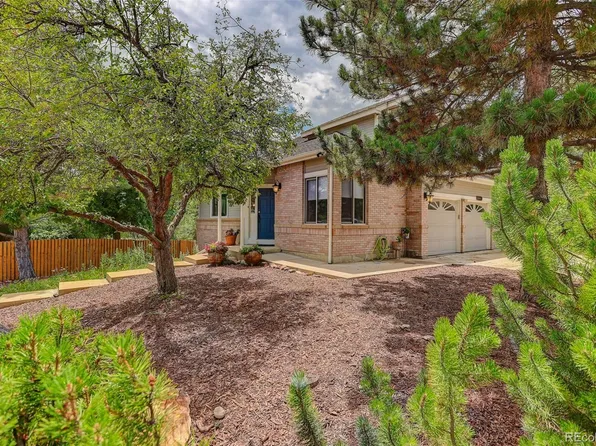 11710 W 75th Drive, Arvada, CO 80005