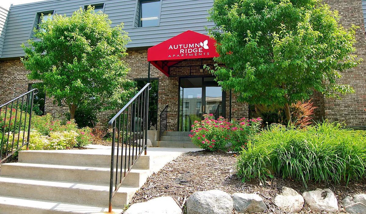 Building Photo - Autumn Ridge Apartments