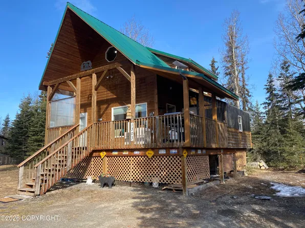 1303 Colonial Dr, Kenai, AK 99611