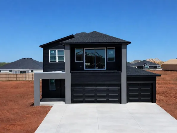 4213 NW 180th St, Edmond, OK 73012