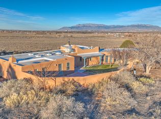 3606 Love St SW, Albuquerque, NM 87121